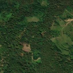 Satellite imagery of Slavkovica, RS