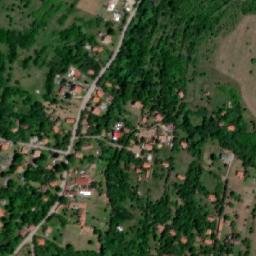 Satellite imagery of Asprov Rid, BG