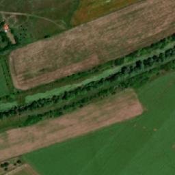 Satellite imagery of TT66/XVII/, BG