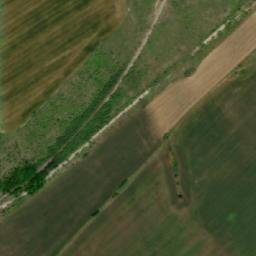 Satellite imagery of TT41, BG