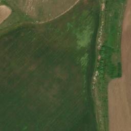 Satellite imagery of TT41, BG