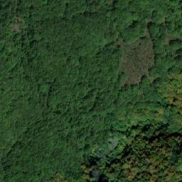 Satellite imagery of Oshni rid, BG