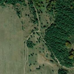 Satellite imagery of Ostro bardo, BG