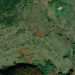 Satellite imagery of Golemia rid, BG