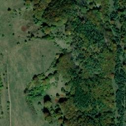 Satellite imagery of Gradishte, BG