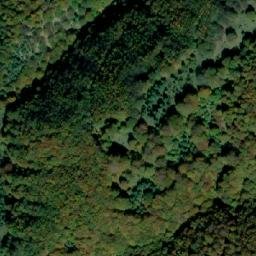 Satellite imagery of Ficherov rid, BG