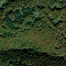 Satellite imagery of Vladayski Tsarni Vrah, BG