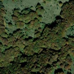 Satellite imagery of Vladayski Tsarni Vrah, BG