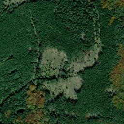 Satellite imagery of Golyama Chikevitsa, BG
