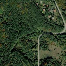 Satellite imagery of Gradishte, BG