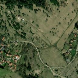 Satellite imagery of TT74A, BG