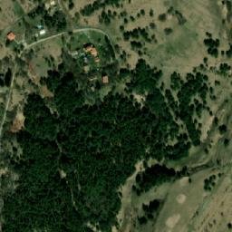 Satellite imagery of TT74A, BG