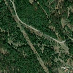 Satellite imagery of Krasta, BG