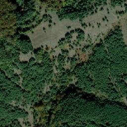 Satellite imagery of Zhenska mogila, CD