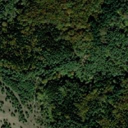 Satellite imagery of Zhenska mogila, CD