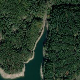 Satellite imagery of TT64/59/, BG