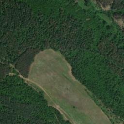 Satellite imagery of Dapova Mogila, BG