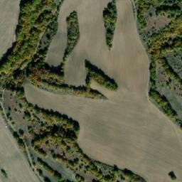 Satellite imagery of Kapcha, BG