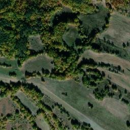 Satellite imagery of Vagrenski Bair, BG