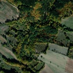 Satellite imagery of Vagrenski Bair, BG