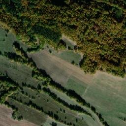 Satellite imagery of Vagrenski Bair, BG
