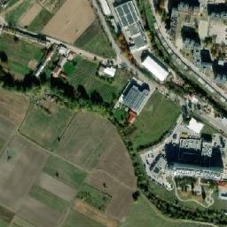 Satellite imagery of TT2/XXII/, BG