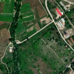 Satellite imagery of TT11, BG