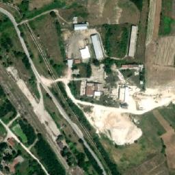 Satellite imagery of TT11, BG
