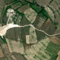 Satellite imagery of TT11, BG