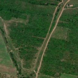 Satellite imagery of TT32, BG