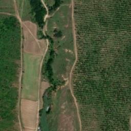 Satellite imagery of TT32, BG