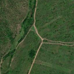 Satellite imagery of TT32, BG