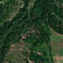 Satellite imagery of TT1716, BG