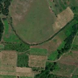 Satellite imagery of TT1716, BG