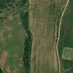 Satellite imagery of TT24/XII/, BG