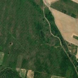 Satellite imagery of TT24/XII/, BG