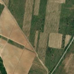 Satellite imagery of TT24/XII/, BG