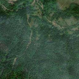 Satellite imagery of TT23/18/, BG