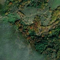 Satellite imagery of TT23/18/, BG