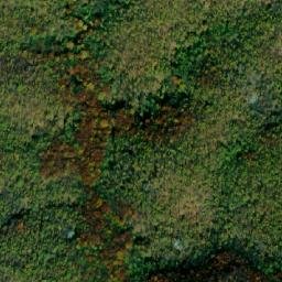 Satellite imagery of Samodivets, BG