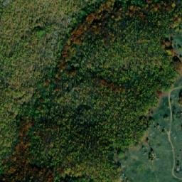 Satellite imagery of TT29, BG