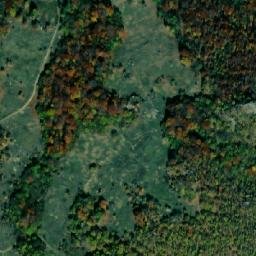 Satellite imagery of TT29, BG