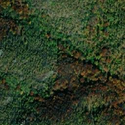 Satellite imagery of TT29, BG