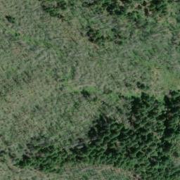 Satellite imagery of Lone Tree Ridge, US