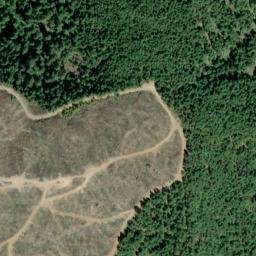 Satellite imagery of Redjacket Mine, US