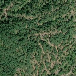 Satellite imagery of Granite Hill Mine, US