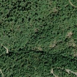 Satellite imagery of Ida Mine, US