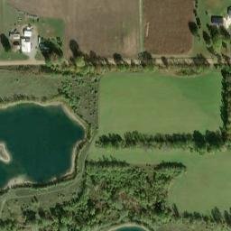 Satellite imagery of Chicora Pit, US