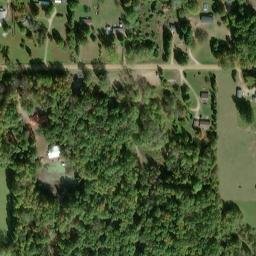 Satellite imagery of Chicora Pit, US