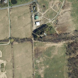 Satellite imagery of Glenwood Point, US